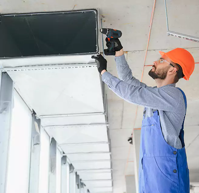 Why Homeowners & Businesses Trust Us in Jersey City, NJ