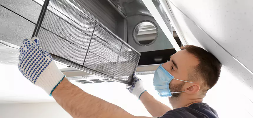 Our Bathroom Exhaust Duct Cleaning Services in Jersey City, NJ