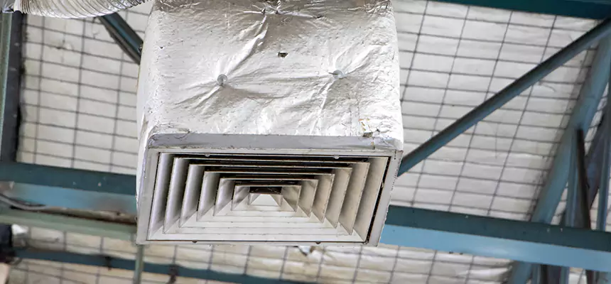 Our Custom HVAC Ductwork Services in Jersey City, NJ