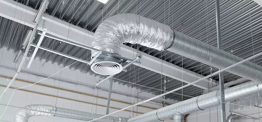 Our Dryer Vent Hose Replacement Services in Jersey City, NJ