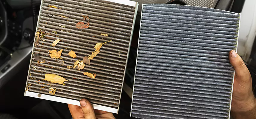 Our Dryer Vent Lint Filter Cleaning Services in Jersey City, NJ