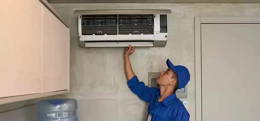 Balanced Fresh‑Air Ventilation (ERV/HRV) in Jersey City
