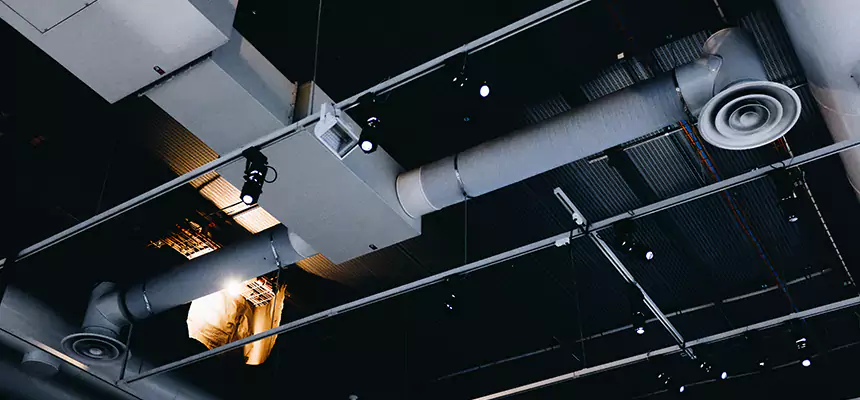 Our Seasonal Allergy Air Duct Cleaning Services in Jersey City, NJ