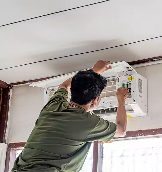 About Air Duct & AC Odor Removal in Jersey City, NJ