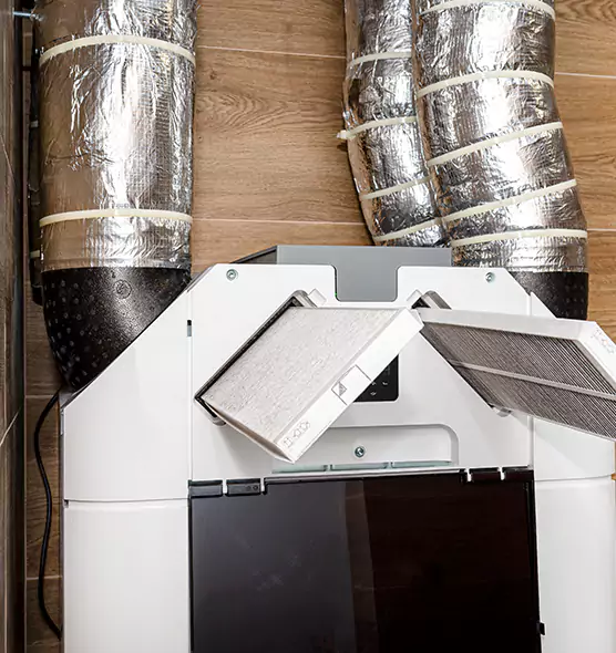 About Clogged Air Duct Repair in Jersey City, NJ