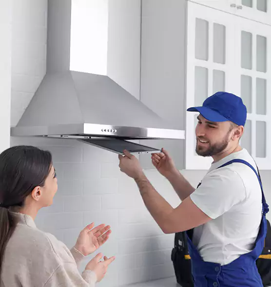 Professional Dryer Vent Cleaning Service in Jersey City, NJ