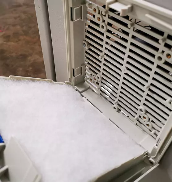 Professional Dryer Vent Mold Cleaning in Jersey City, NJ