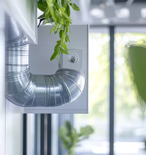 Professional Eco-Safe Dryer Vent Cleaning in Jersey City, NJ