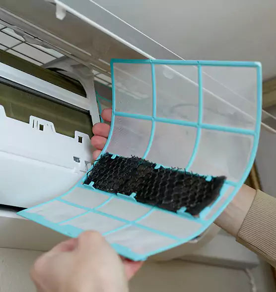 Welcome to Air Duct Cleaning & Repairs Jersey City — Your Local HEPA Filter Installation Pros in Jersey City, NJ