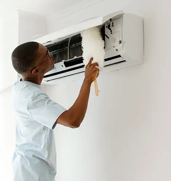 Professional Maximize AC Efficiency  in Jersey City, NJ