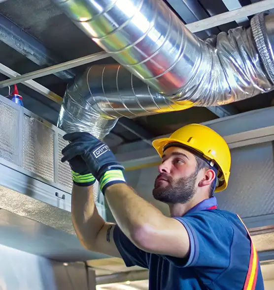 Professional NADCA Approved Air Duct Services in Jersey City, NJ