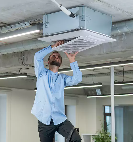 Advanced Residential Air Vent Cleaning in Jersey City, NJ