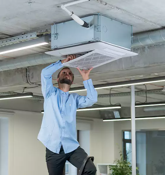 Advanced Rodent Droppings In Vents in Jersey City, NJ