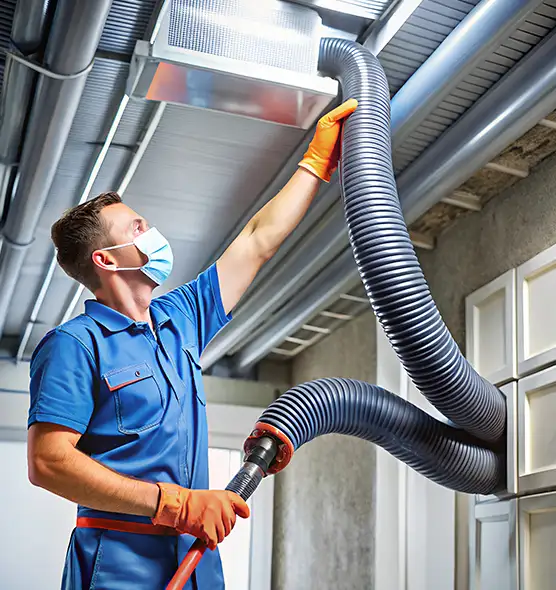 Welcome to Air Duct Cleaning & Repairs Jersey City — Your Local Roof Dryer Vent Cleaning Specialists in Jersey City, NJ