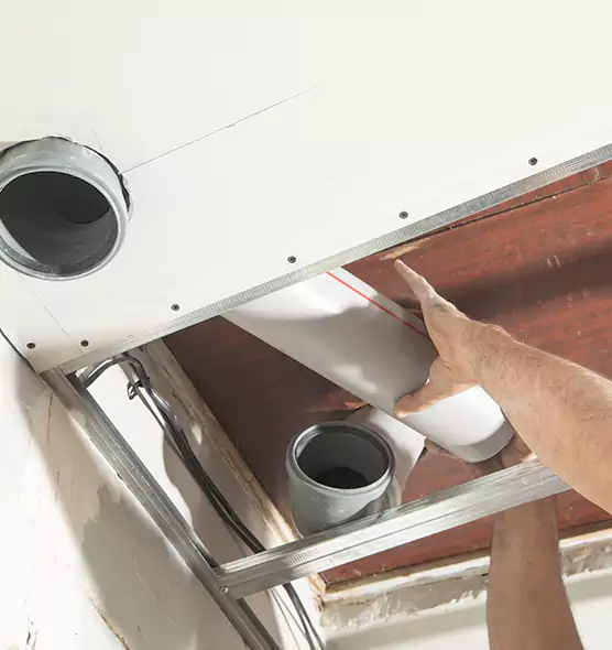 Professional Seasonal Allergy Air Duct Cleaning in Jersey City, NJ