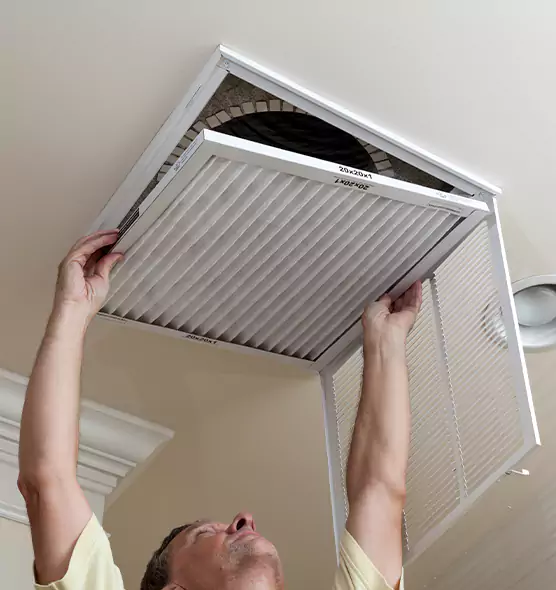 Trusted Vent Shaft Cleaning Expert in Jersey City, NJ