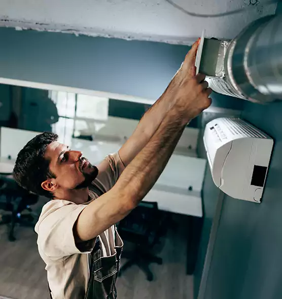 Reliable Warehouse Vent Cleaning in Jersey City, NJ