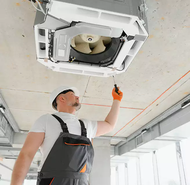 Why Homeowners & Businesses Trust Us in Jersey City, NJ?