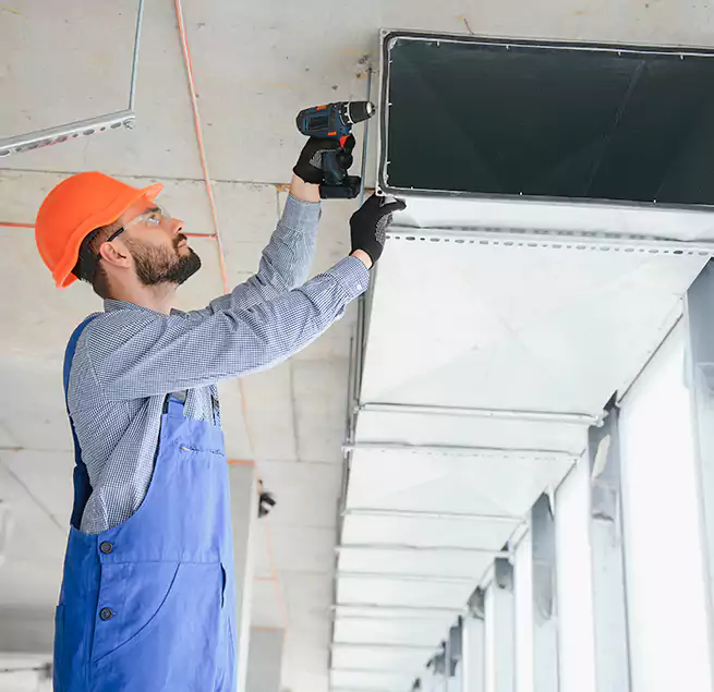 Why Homeowners & Businesses Trust Us in Jersey City, NJ?