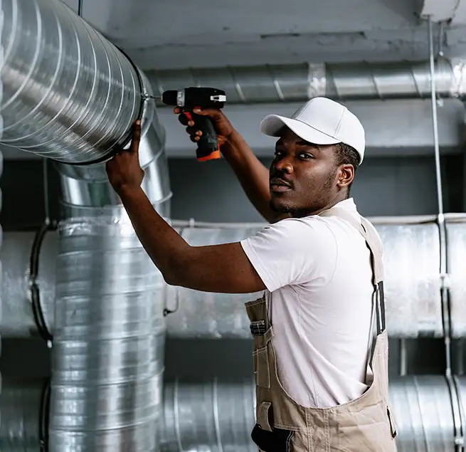 Why Homeowners & Businesses Trust Us Jersey City, NJ