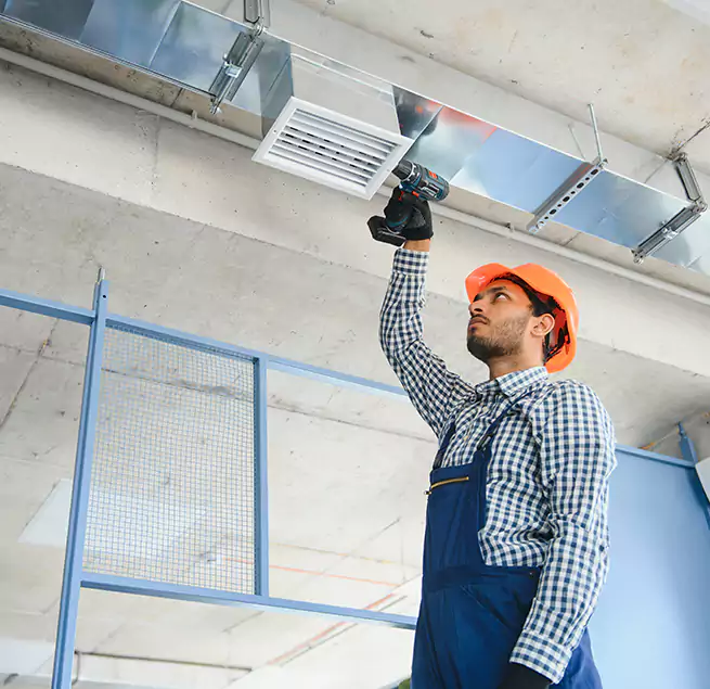 Why Homeowners & Businesses Trust Us in Jersey City, NJ?