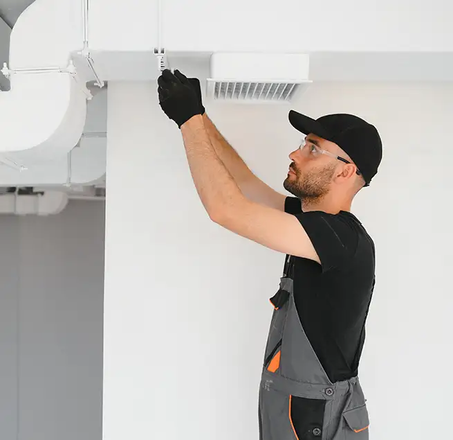 Why Homeowners & Businesses Trust Us in Jersey City, NJ?