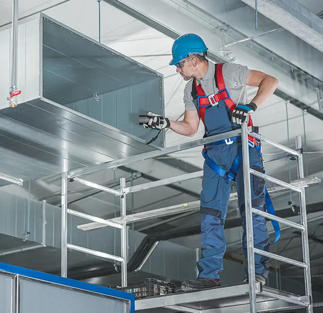 Why Homeowners & Businesses Trust Us in Jersey City, NJ?