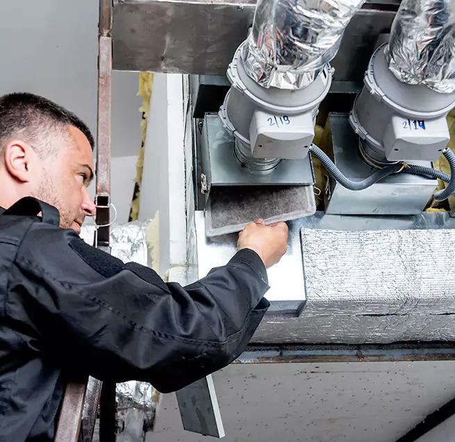 Why Homeowners & Businesses Trust Us in Jersey City, NJ?