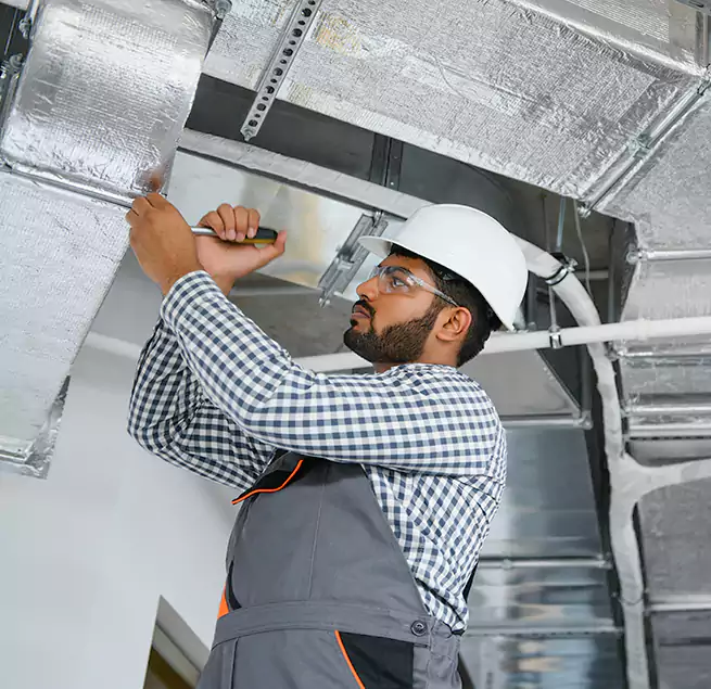 Why Homeowners & Businesses Trust Us Jersey City, NJ?