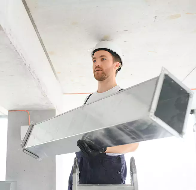 Why Homeowners & Businesses Trust Us in Jersey City, NJ