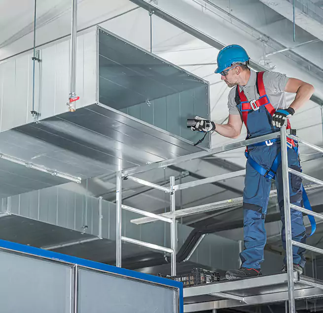 Why Homeowners & Businesses Trust Us in Jersey City, NJ?