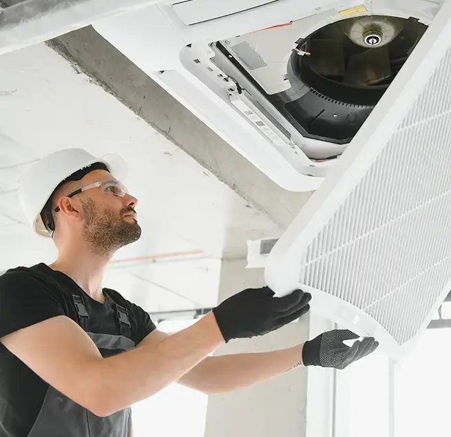 Why Homeowners & Businesses Trust Us in Jersey City, NJ?