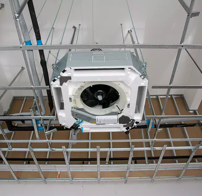 Why Homeowners & Businesses Trust Us in Jersey City, NJ?