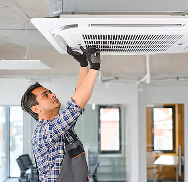 Why Homeowners & Businesses Trust Us in Jersey City, NJ?