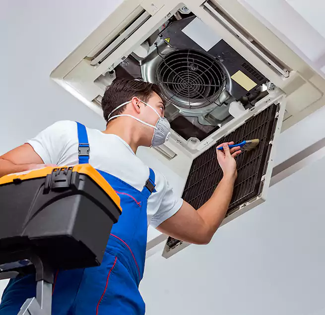 Why Homeowners & Businesses Trust Us in Jersey City, NJ