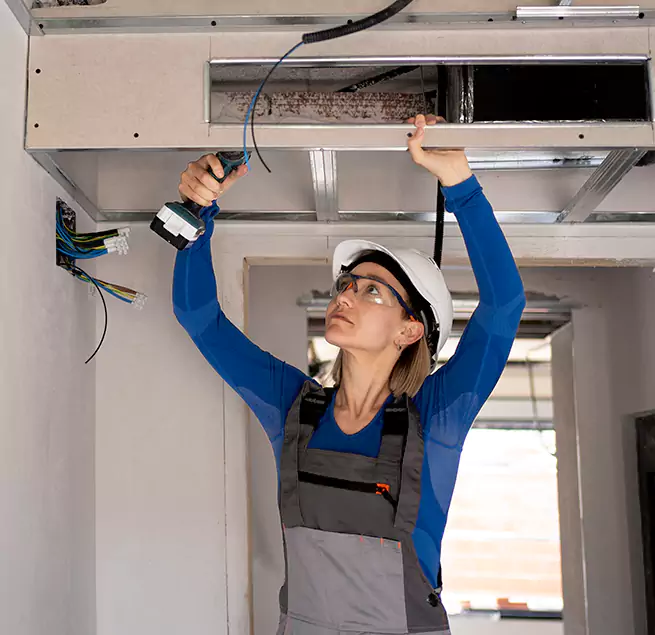 Why Homeowners & Businesses Trust Us in Jersey City, NJ?