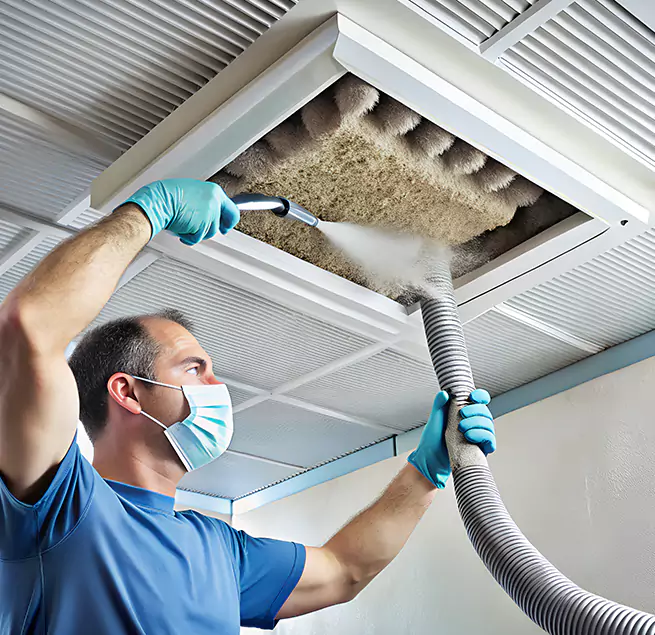 Why Homeowners Businesses Trust Us in Jersey City, NJ?