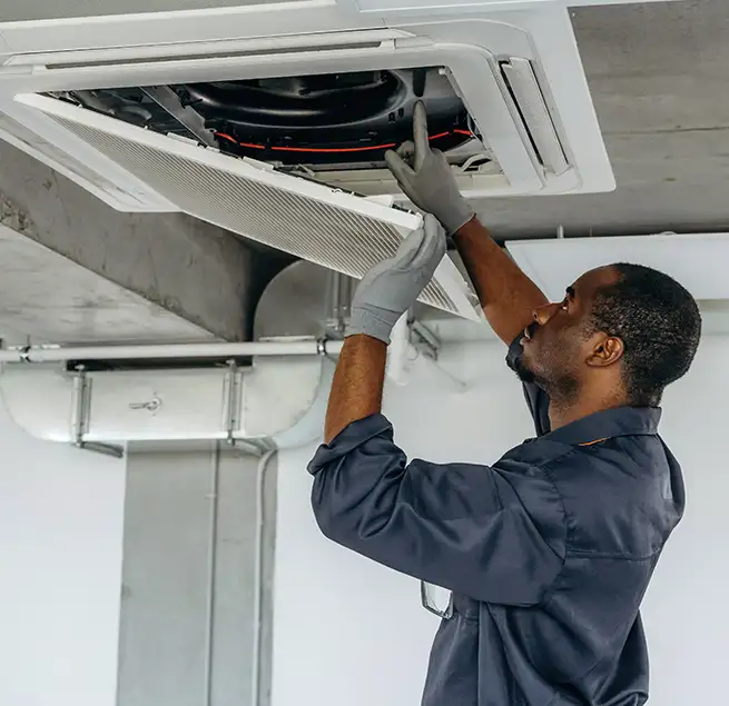 Why Homeowners & Businesses Trust Us in Jersey City, NJ?