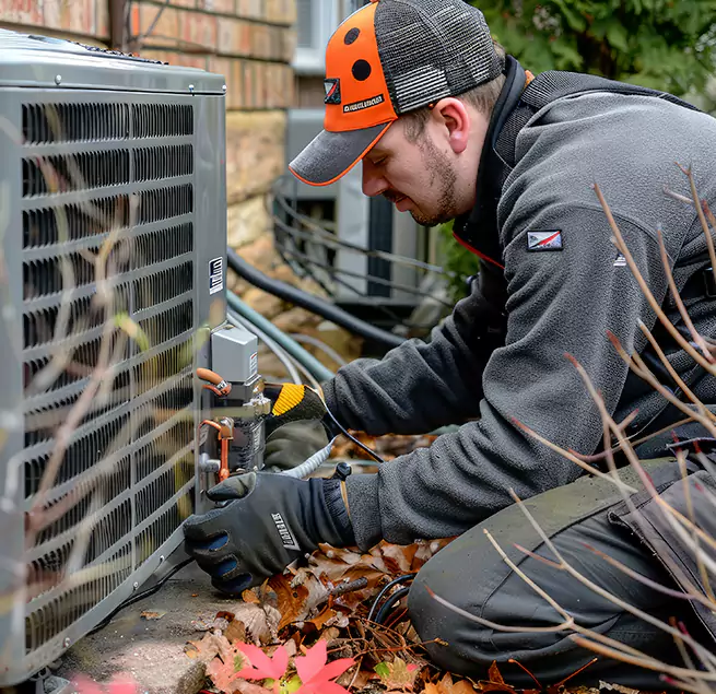 Why Homeowners & Businesses Trust Us in Jersey City, NJ?