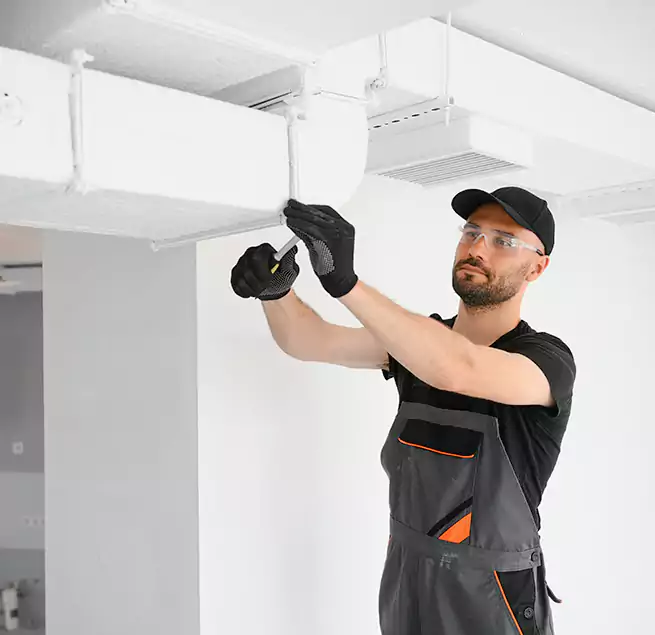 Why Homeowners & Businesses Trust Us in Jersey City, NJ?