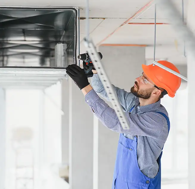 Why Homeowners Businesses Trust Us Jersey City, NJ