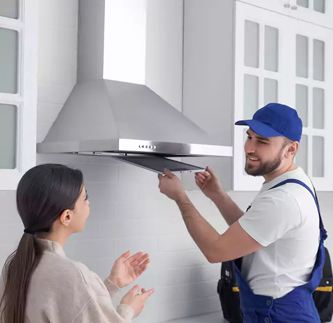 Why Homeowners & Businesses Trust Us in Jersey City, NJ?