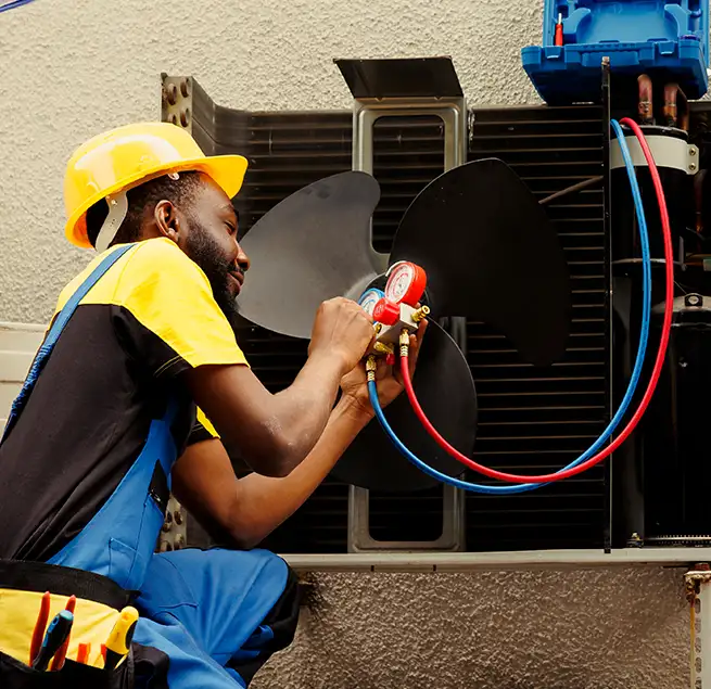 Why Homeowners & Businesses Trust Us in Jersey City, NJ?