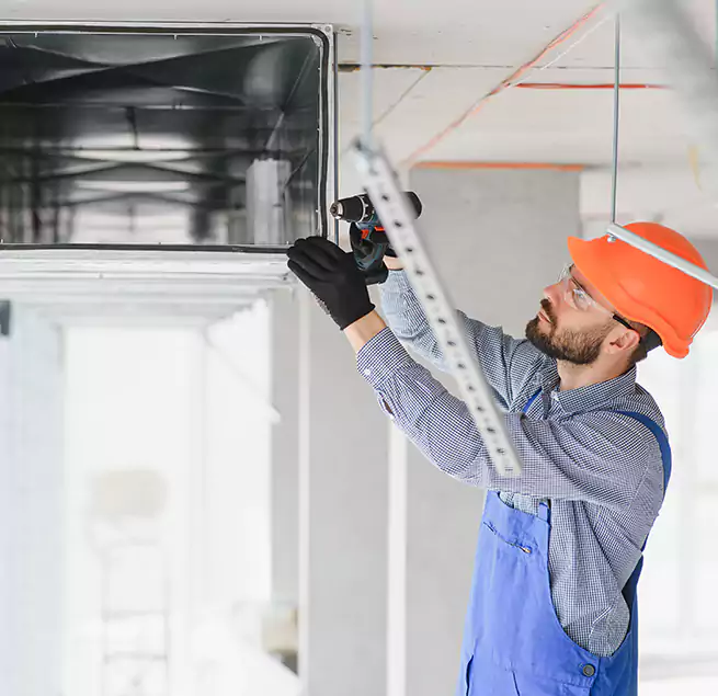 Why Homeowners & Businesses Trust Us in Jersey City, NJ?