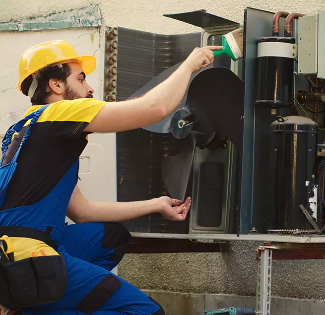 Why Homeowners & Businesses Trust Us in Jersey City, NJ?