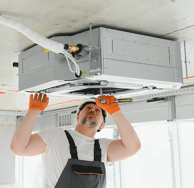 Why Homeowners & Businesses Trust Us Jersey City, NJ