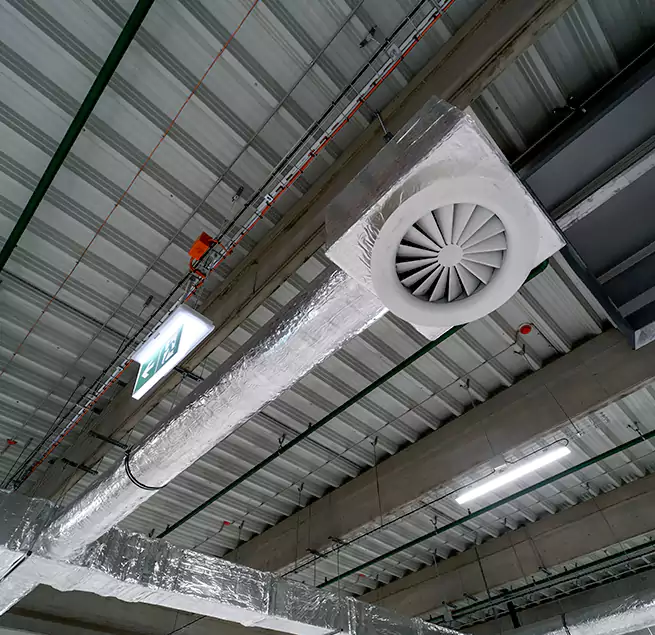 Why Homeowners & Businesses Trust Us in Jersey City, NJ