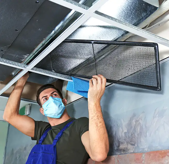 Why Homeowners & Businesses Trust Us in Jersey City, NJ?