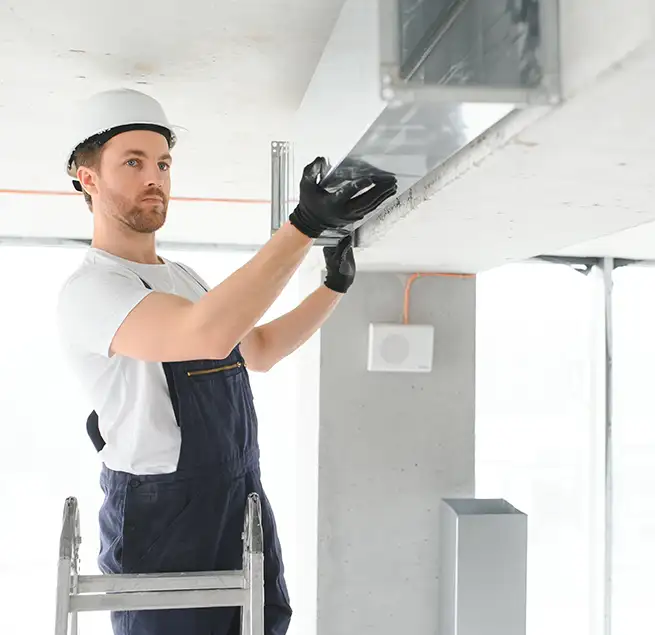 Why Homeowners & Businesses Trust Us in Jersey City, NJ?