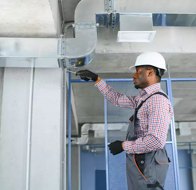 Why Homeowners & Businesses Trust Us in Jersey City, NJ